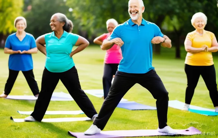 스포츠재활 전문가의 경력 관리 방법 - **Prompt for Online Consultation and Personal Branding:**
    "A warm, inviting, and professionally ...