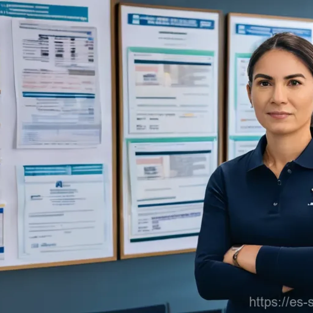 스포츠재활 자격증 국제 인정 여부 - **Prompt 1: The Global Certification Challenge**
    A determined yet slightly thoughtful female spo...