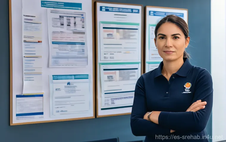 스포츠재활 자격증 국제 인정 여부 - **Prompt 1: The Global Certification Challenge**
    A determined yet slightly thoughtful female spo...