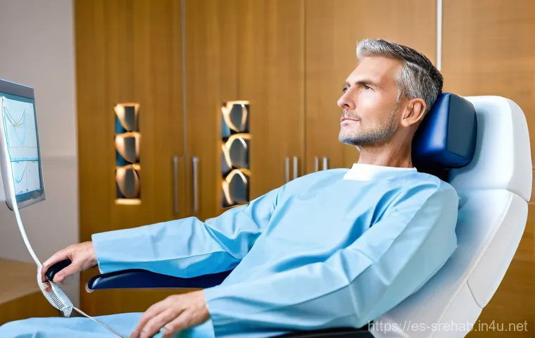 스포츠재활 심화 학습 자료 추천 - Here are three detailed image generation prompts in English, based on the provided text, adhering to...