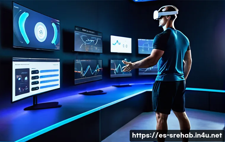 스포츠재활과 관련된 국제 학술지 소개 관련 이미지 1