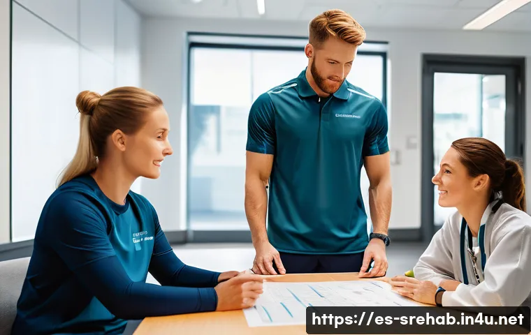 스포츠재활과 관련된 국제 학술지 소개 관련 이미지 2